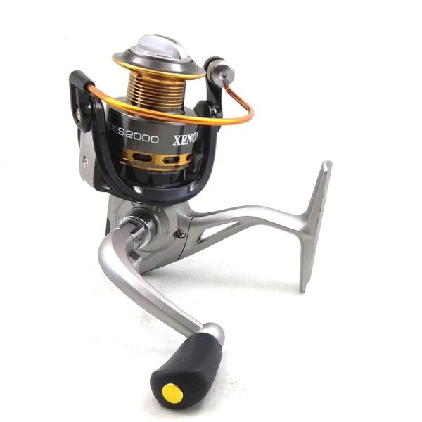 Reel Xenon Alexis 6 Ball Bearing 1000 2000 3000 4000 5000