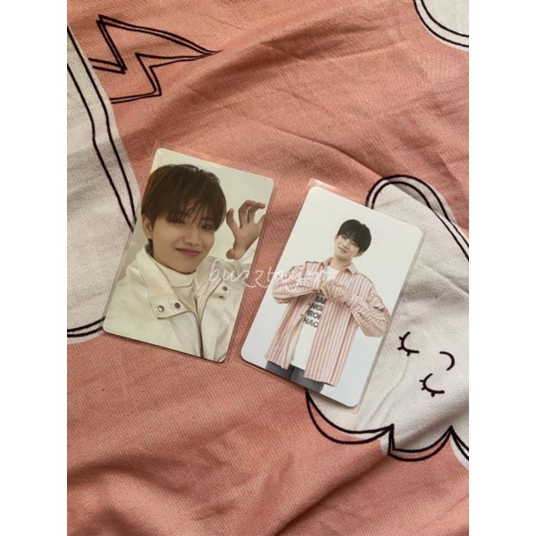 BACA DESK PC TREASURE JUNKYU MAUNG HYUNSUK JEONGWOO YOSHI YEDAM DOYOUNG HARUTO