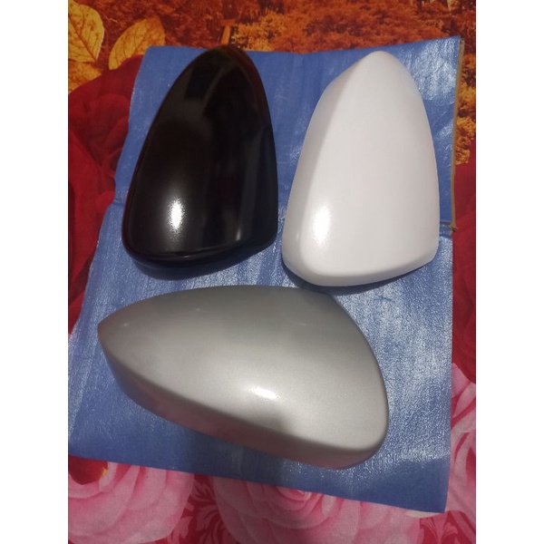 Cover Spion Xenia 2019 Original