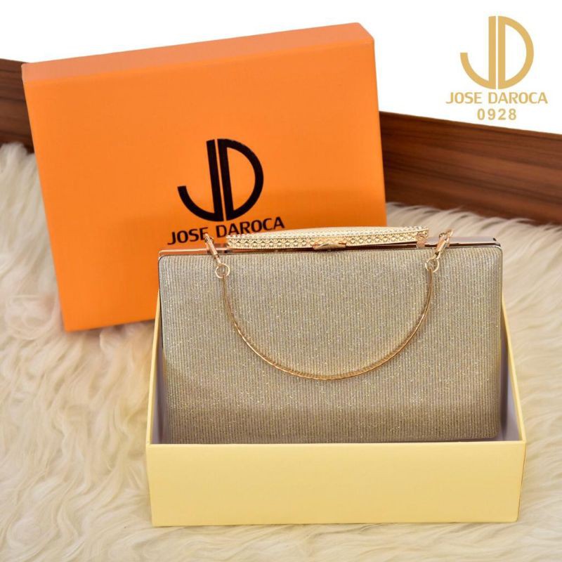 [✅COD 0928] TAS PESTA WANITA GLITTER