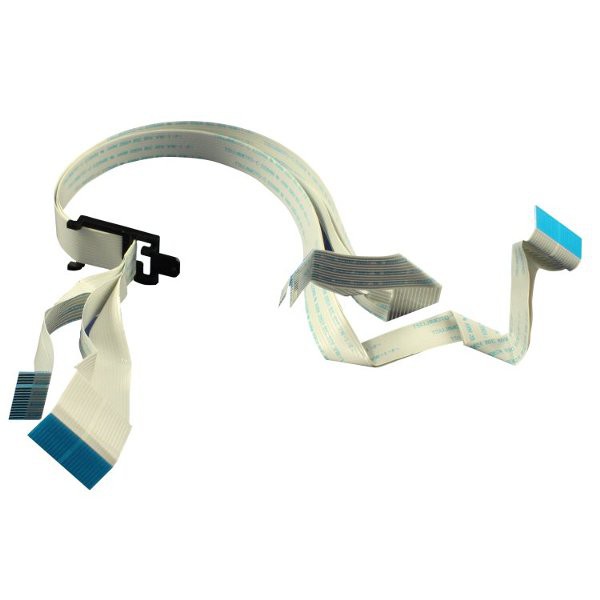 KABEL FLEKSIBEL HEAD PRINTER EPSON T13, T13X, TX101, TX111, TX121, L100, L200