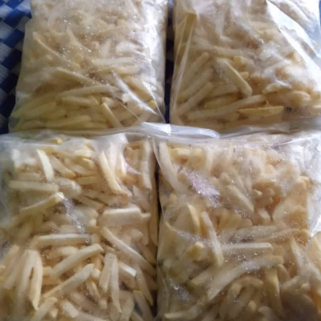 

Kentang Ayomi