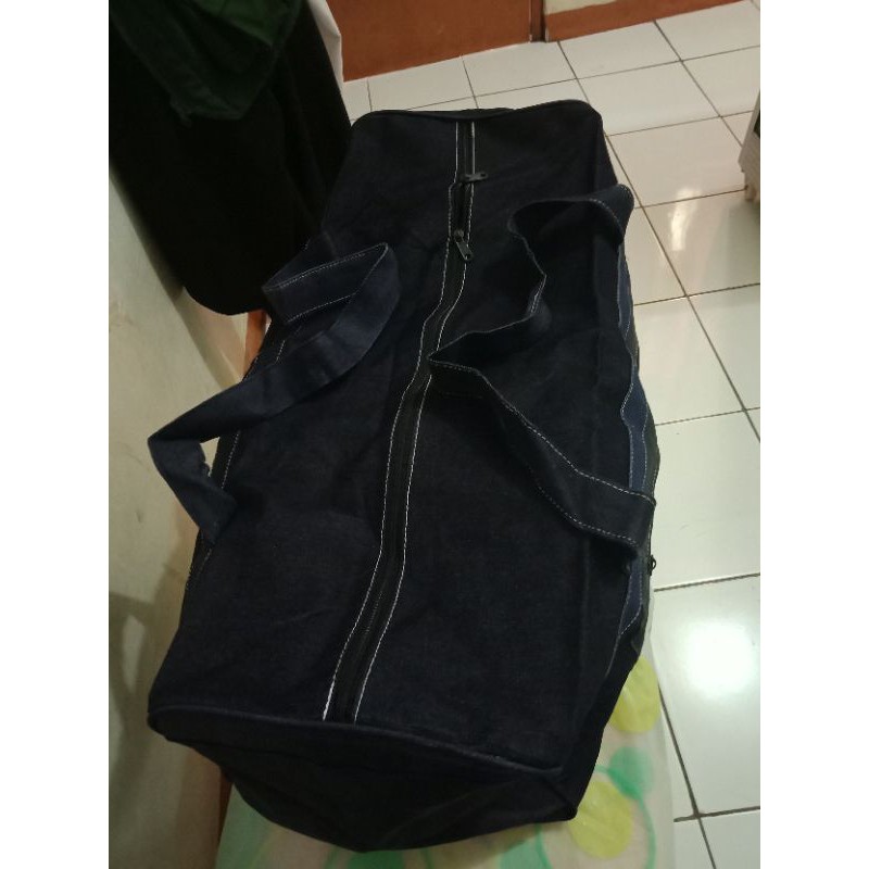 TAS Pakaian Levis JUMBO