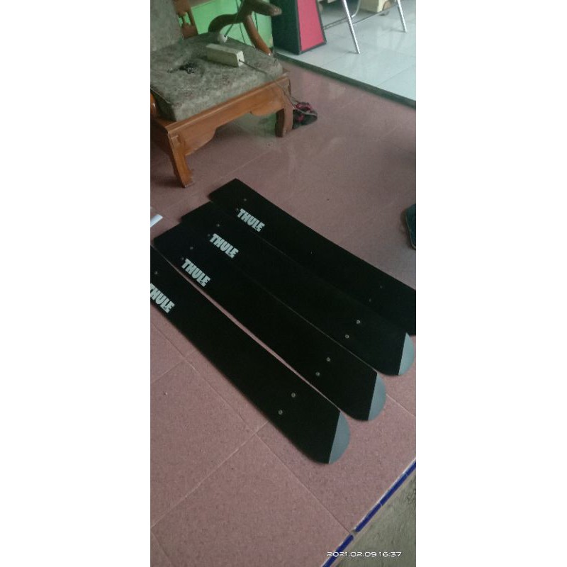 Thule Mika 2 Crosbar