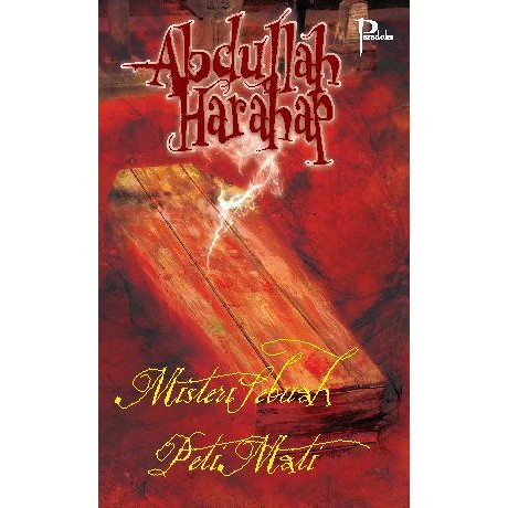 POD -Misteri Sebuah Peti Mati