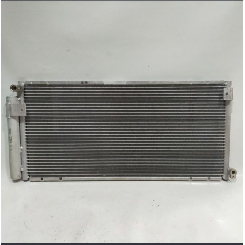 kondensor aerio kondensor radiator suxuki aerio