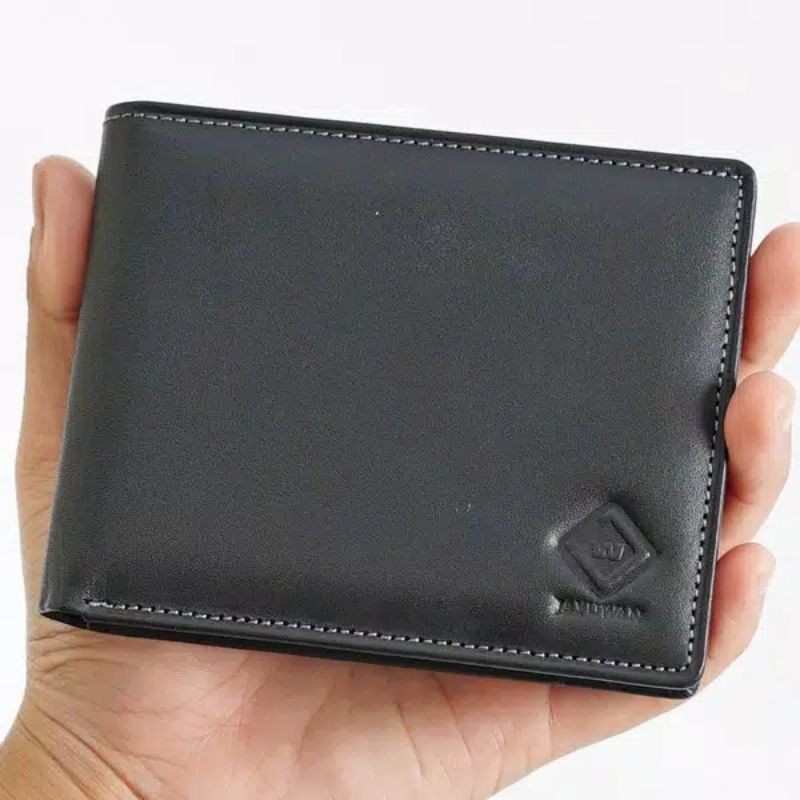 Dompet Pria DK1 Terlaris  Kulit Sapi Asli