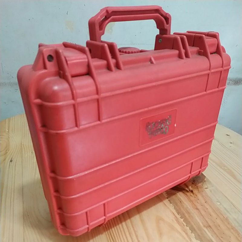 Tattoo Mesin Koil (SUNSKIN) Paket