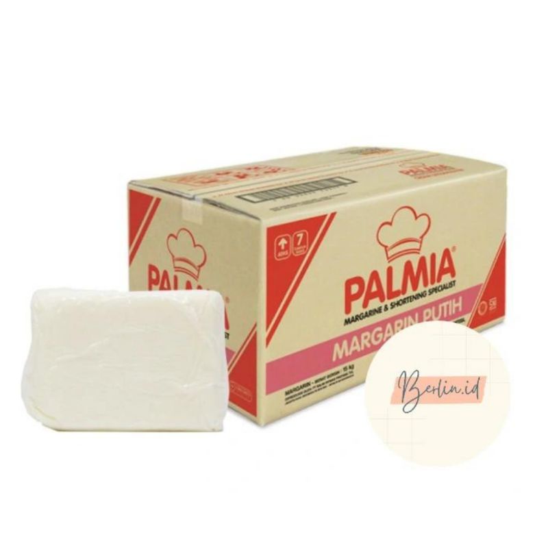 

Palmia Putih - Gold Bullion Superior - Menara putih - Amanda putih 500 Gr [Repack]