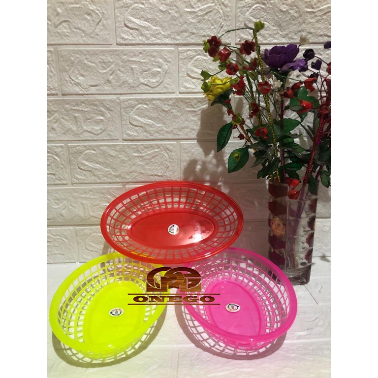 BAKUL MINI - KERANJANG BESEK - KERANJANG BUAH - KERANJANG SAJI