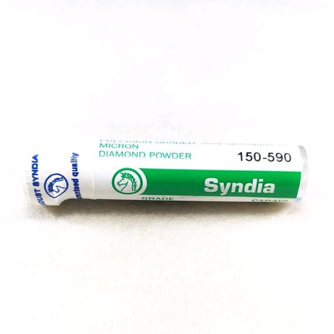 

Best Seller Serbuk Intan Syndia 10Crt Asli Dijamin Jual