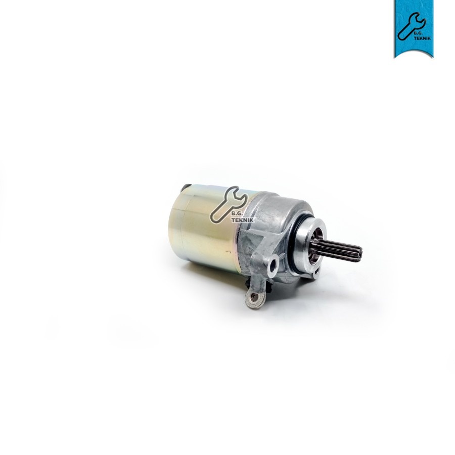 Dinamo starter motor Aerox 155 [Impact]