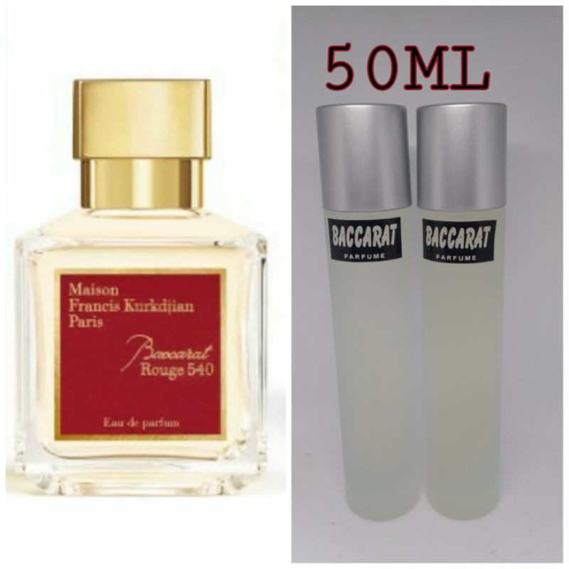 BACCARAT RAUGE 540/BAKARAT 50ML,PARFUM