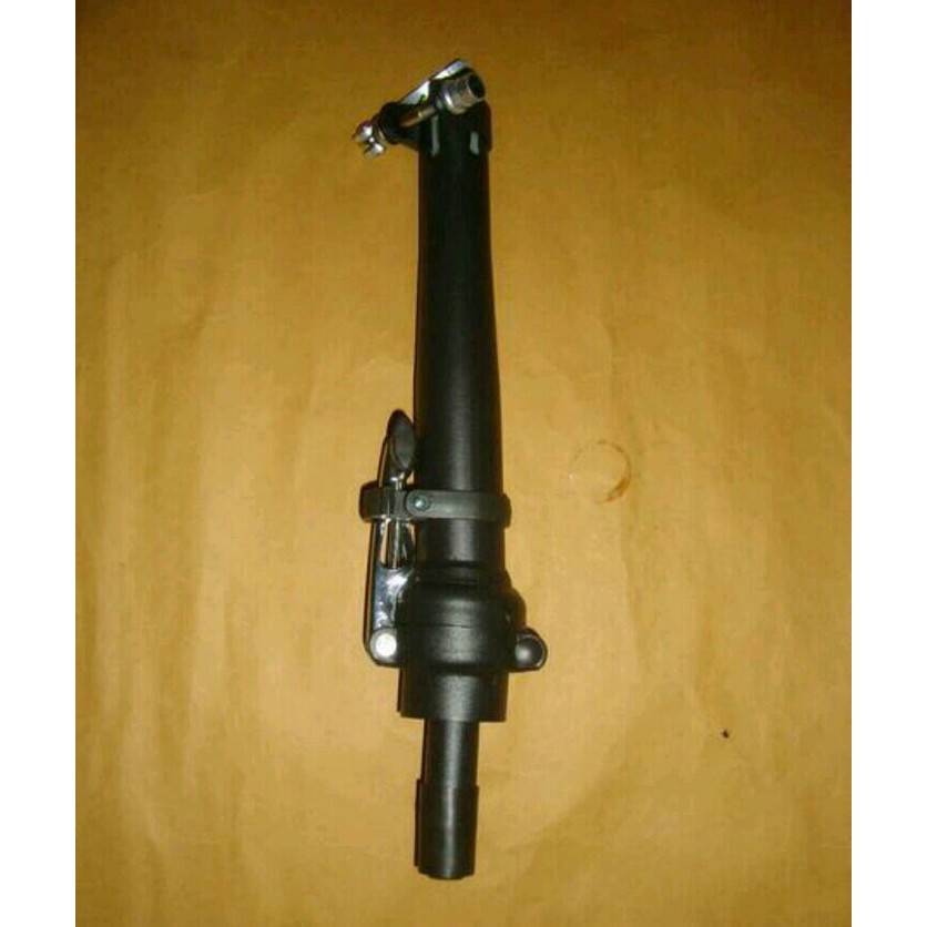 handlepost tiang stang sepeda lipat oversize insert 25