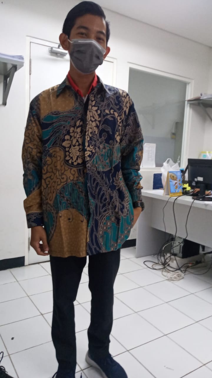 Size S M L Xl Xxl Baju Seragam Batik - Batik Couple Ori Ndoro Jowi Dnt Garansi Ory|ruzlimumet