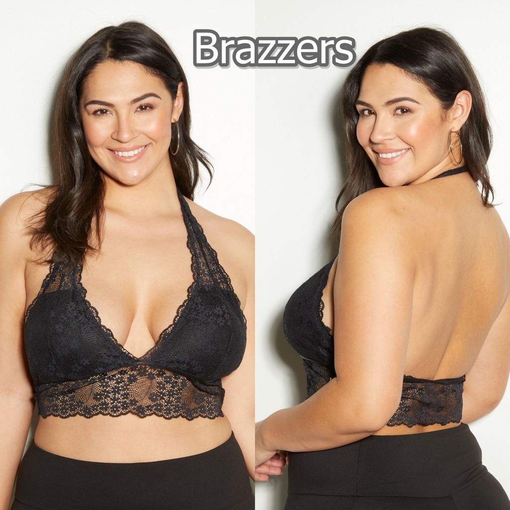 Bikini Bra Bh Pantai Tali Leher Sexy Hot Transparan Tanpa kawat Tanpa Busa Cocok Pakai Baju Terbuka 