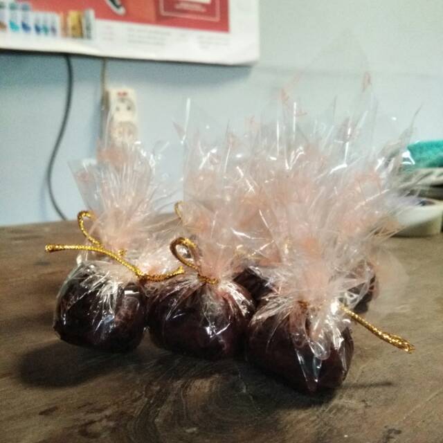 

Madu mongso legit