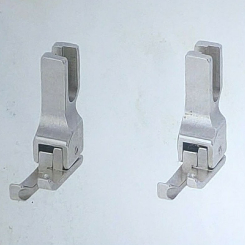 CL1/32N - CL1/16N Sepatu Stik Kiri Mesin Jahit High Speed Industrial-CL1/32N