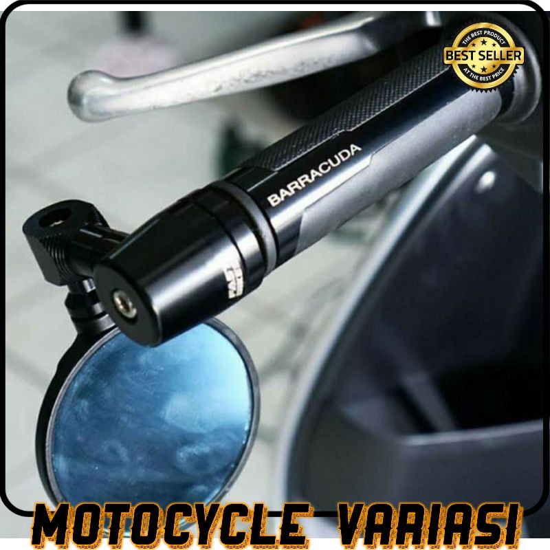 Spion Jalu Lipat CNC nmax aerox lexi vario mio beat universal