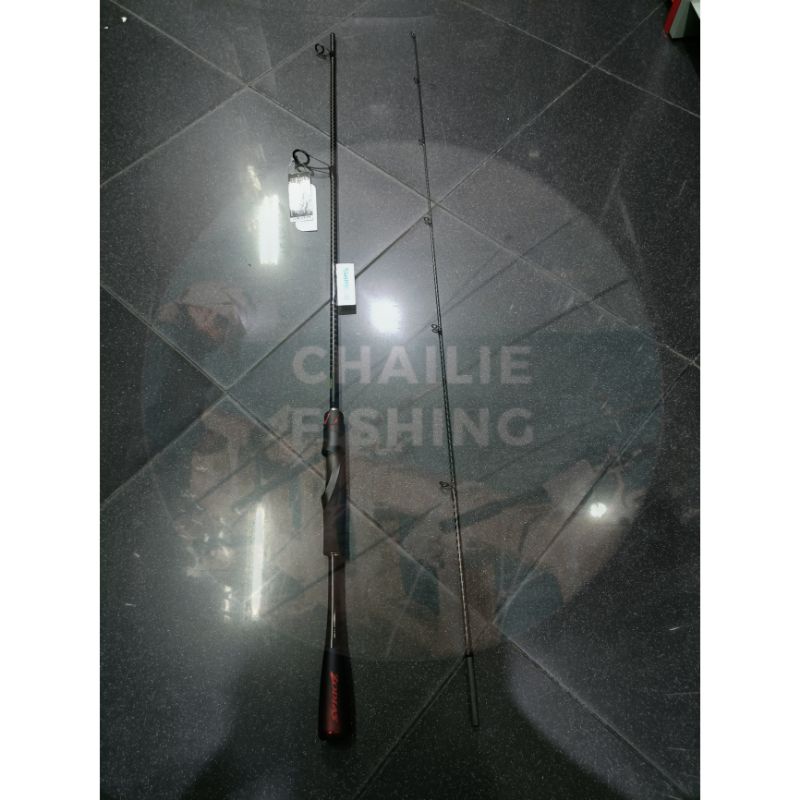 Joran Shimano Zodias 268ML-2 2020