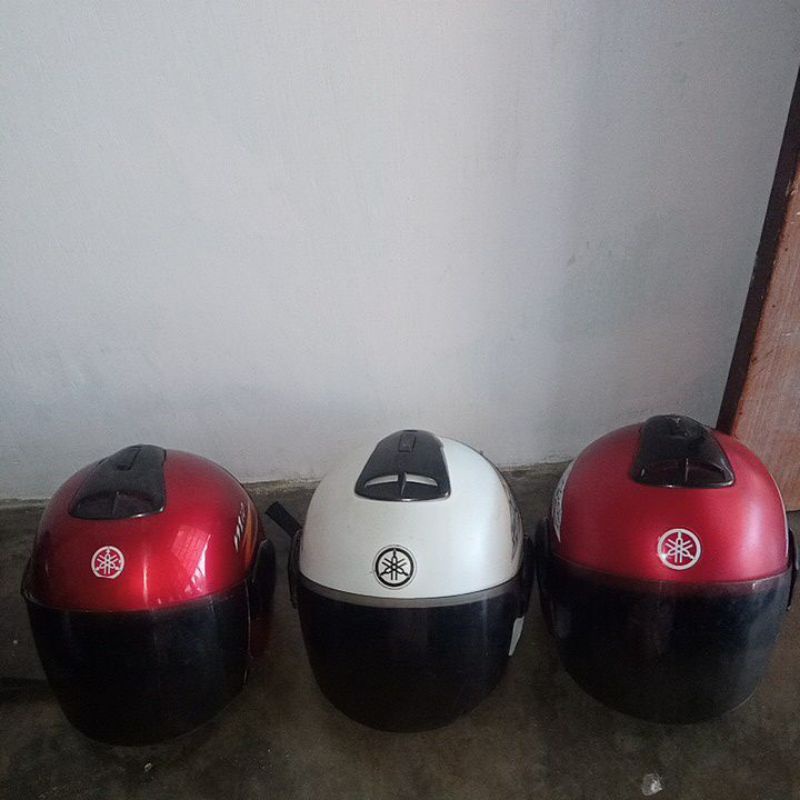 Helm Yamaha Mio