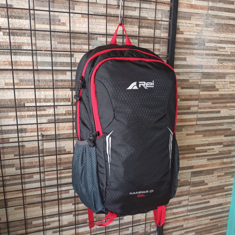 Tas Ransel Rei Kampar 25L Original