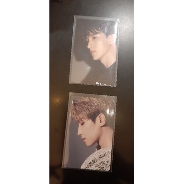 Seventeen dicon101 Wonwoo DK