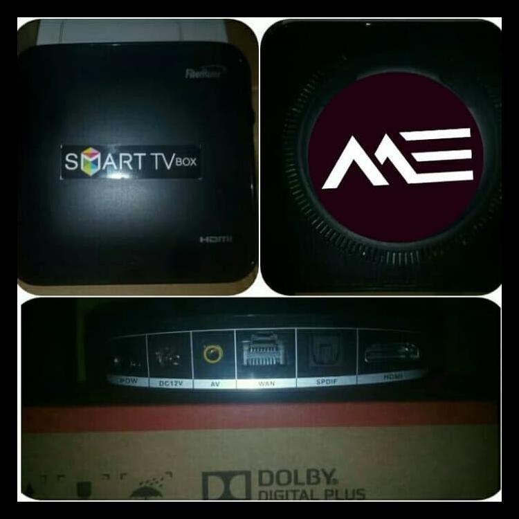 Promo Murah Stb Fiberhome Hg680 Unlock - Termurah