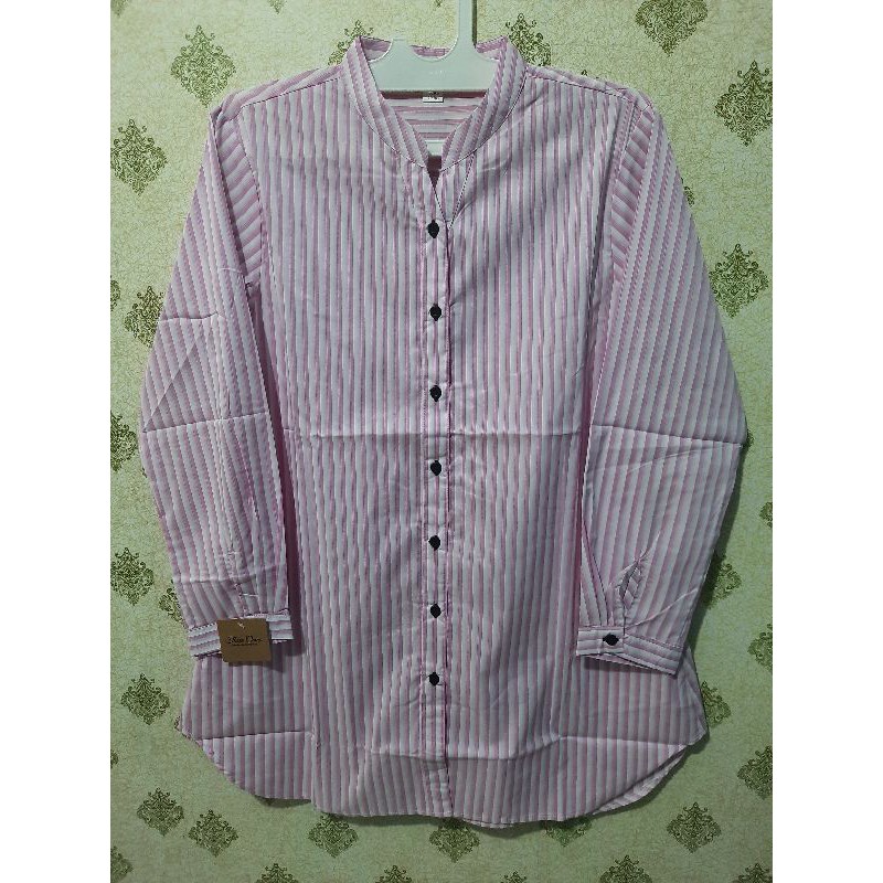 Tunik Three Coins wanita dewasa kemeja tunik wanita dewasa three coins tunik cewek three coins