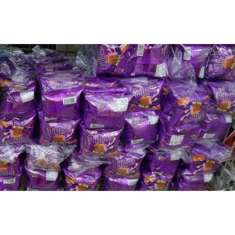 

Oishi Pillows