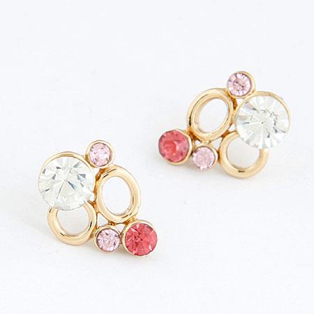 Aksesoris Wanita Import Anting