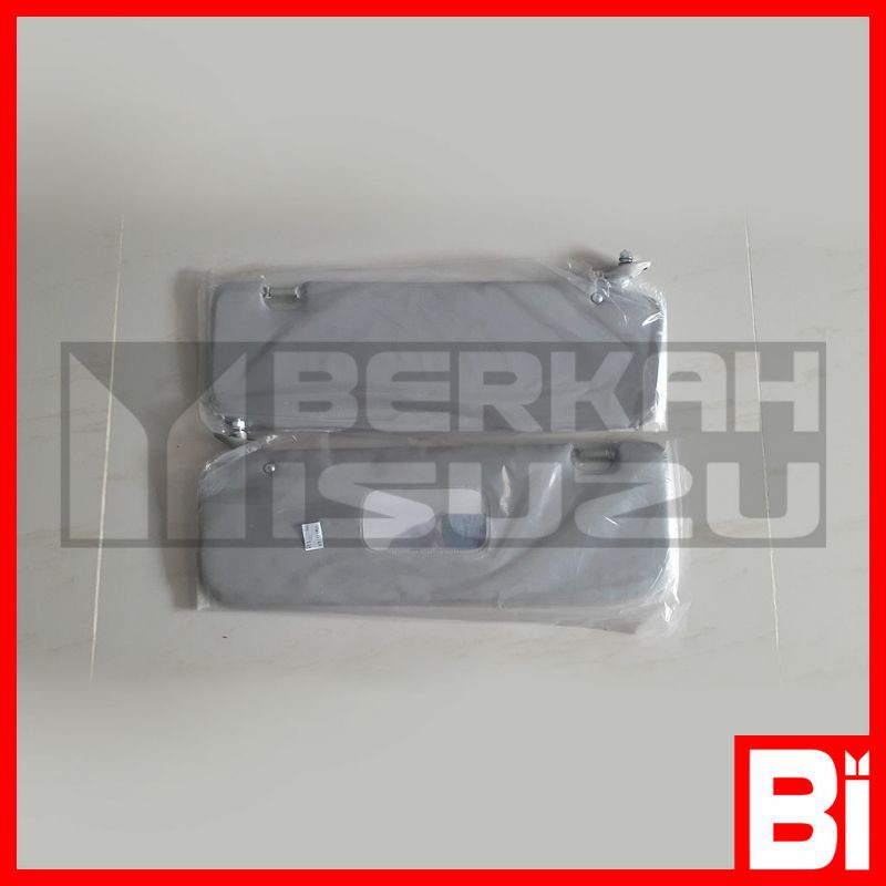 Sunvisor Sun Visor Isuzu Panther Kotak 2.5 2.3