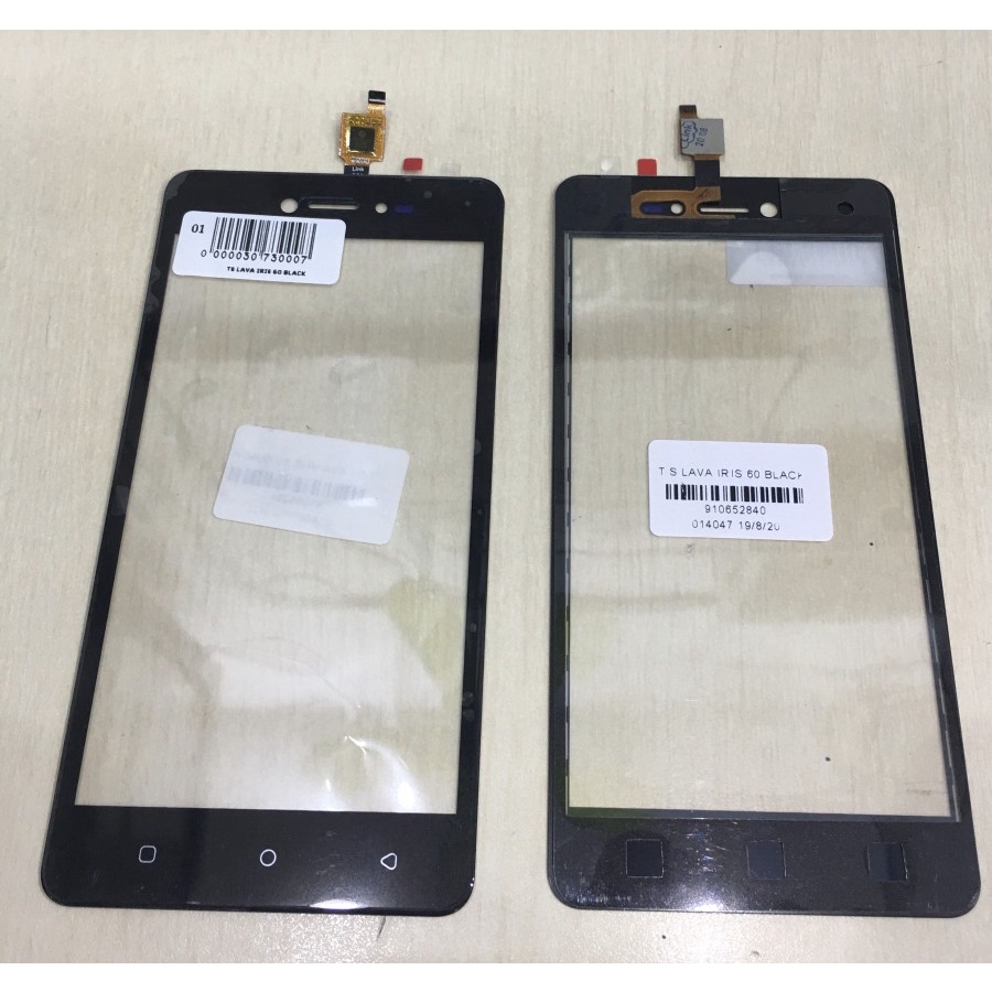 TOUCHSCREEN LAVA IRIS 60/ TS LAVA IRIS 60 / TC LAVA IRIS 60