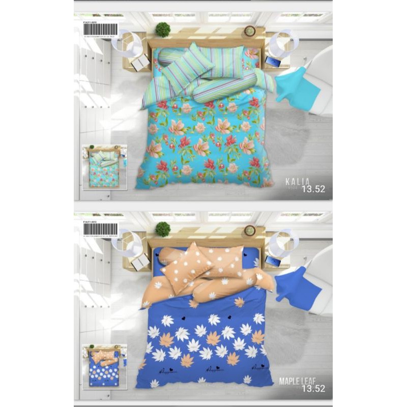 sprei my love