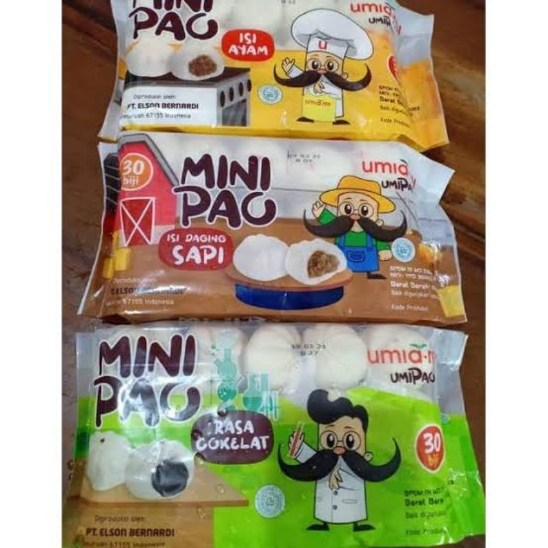 

A077 TERMURAH MINIPAO MINI BAKPAO ENDUL ISI PCS TERLARIS