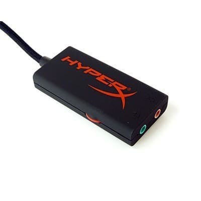 HyperX Cloud Control Box with 100cm Cable