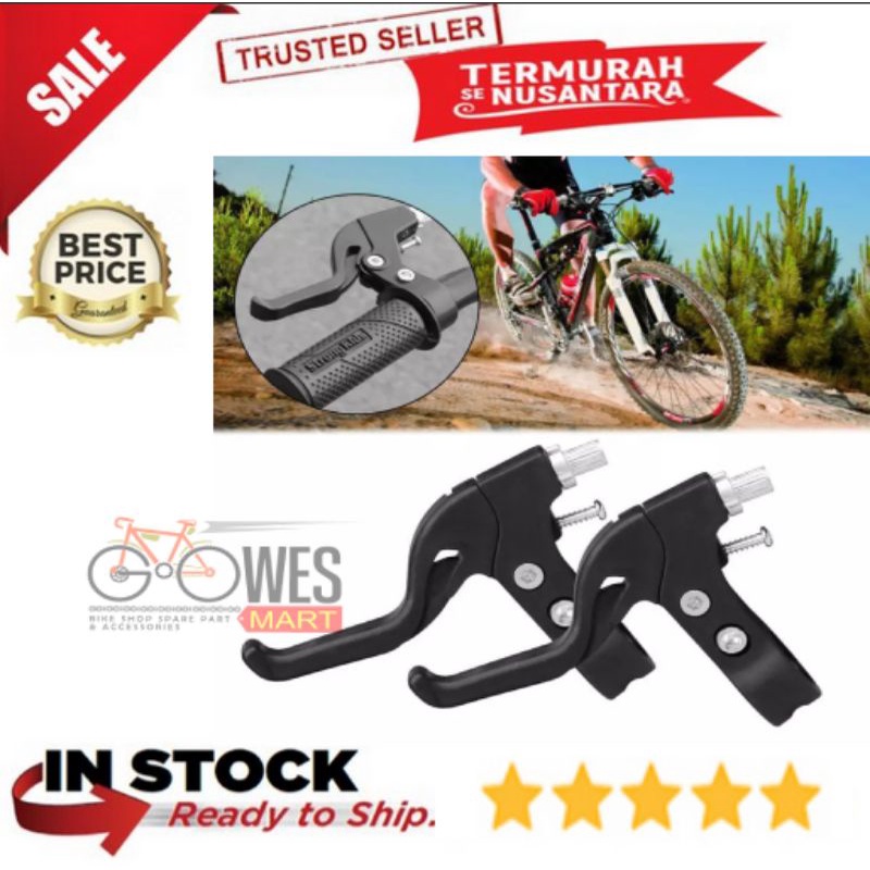 Handle Rem Sepeda Anak