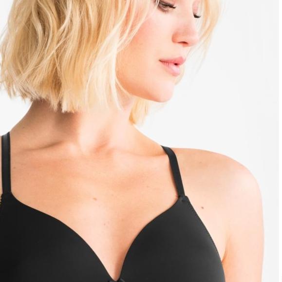 ◄ anko seamless bra ➼