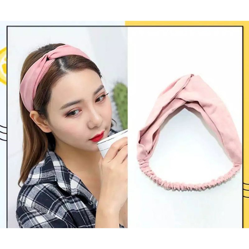 BANDANA KOREA/BANDO MURAH/BANDO LUCU/BANDO KOREA/BANDANA MURAH