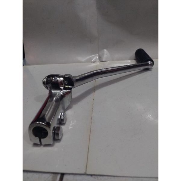 ENGKOLAN/SELAHAN MOTOR RODA TIGA,VIAR,KAISAR