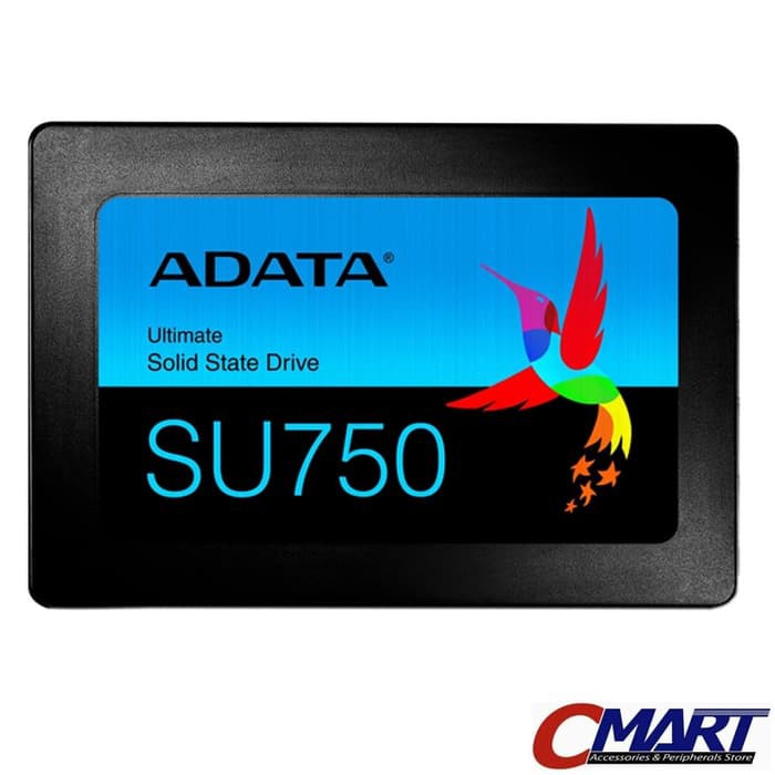 Adata SSD SU750 1TB 2.5 inchi SATA III 1 TB - ASU750SS1TTC