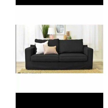 Sofa Minimalis 2 seater Pendek