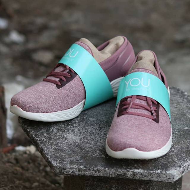 skechers you ambiance
