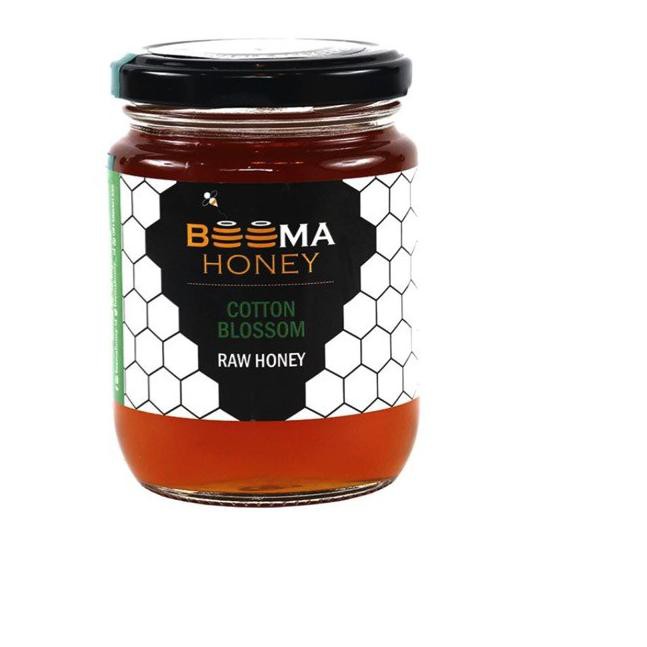 

[KODE PRODUK 715] Beema Honey Cotton Blossom 300gr TERMURAH..!!