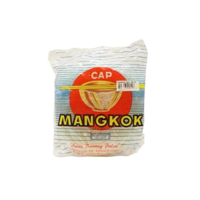 

Soun Cap Mangkok