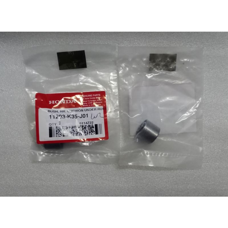 Bosh Shock Belakang AHM Vario 125 Vario 150 Asli 11203-K35-J01