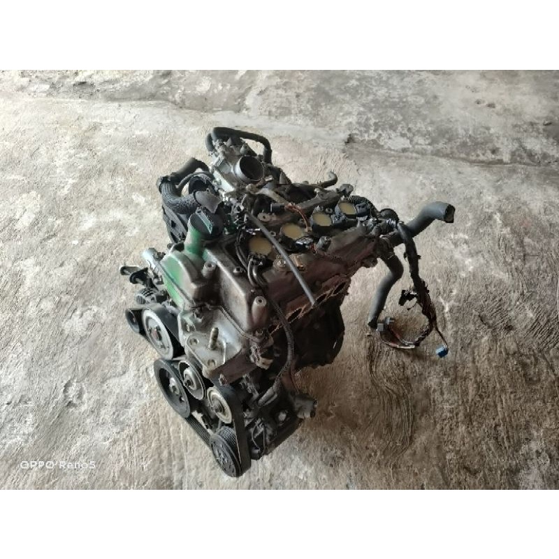 Engine mesin toyota avanza grandmax terios luxio rush 1500cc 3sz