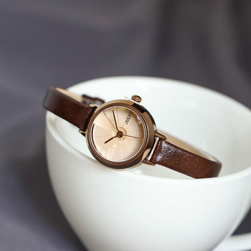 Jam tangan wanita Julius ori