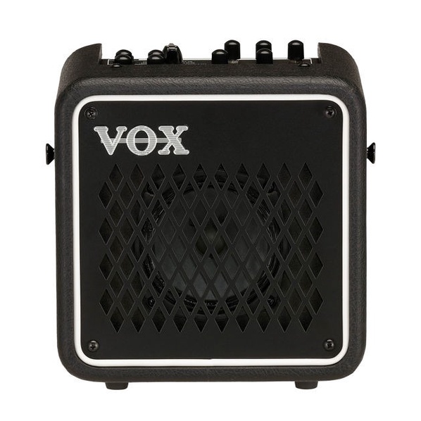 VOX VMG-3 Vox Mini Go Combo Amplifier Guitar