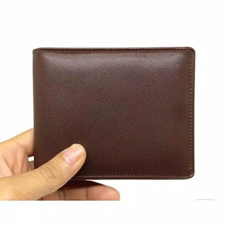 COD HARGA  TERMURAH KUALITAS MENJANJIKAN Dompet  Kulit  Pria 